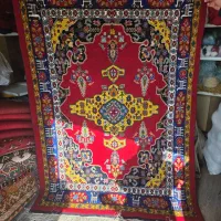 بلک فرایدی فرش دستباف ۵۰ درصد|فرش|کرج, چهارصد دستگاه|دیوار