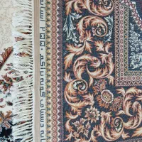 فرش ماشینی 9 متری|فرش|تبریز, |دیوار