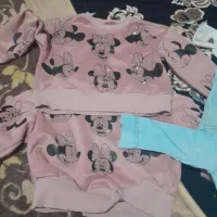 فروش لباس بچگانه