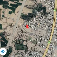 زمین مسکونی نخلستان ۵۱۲ متر|فروش زمین و ملک کلنگی|کهنوج, |دیوار