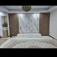 نصب کاغذ دیواری نقاشی ساختمان رنگ اپوکسی