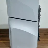 PS5 SLIM|کنسول، بازی ویدئویی و آنلاین|قرچک, زیبا شهر|دیوار