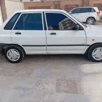 پراید مدل 88 عروسک|خودرو سواری و وانت|زاهدان, |دیوار