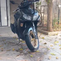 موتور آیروکس ۱۸۰