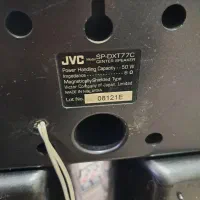 اسپیکر jvc مدلT77c|سیستم صوتی خانگی|کرج, حصارک پایین|دیوار