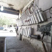 اگزوز سازی سنه|خدمات موتور و ماشین|سنندج, |دیوار