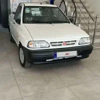 فروش فوق‌العاده وانت GX