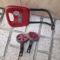 دوچرخه ۱۲ کاملاسالم|دوچرخه، اسکیت، اسکوتر|اسلام‌شهر, شهرک مهدیه|دیوار