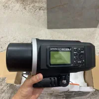 فلاش عکاسی پرتابل ۶۰۰ ژول گودکس|دوربین عکاسی و فیلمبرداری|مشهد, توس (بلوار توس)|دیوار