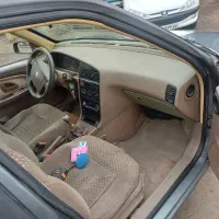 پژوSlxtu5 مدل۹۱|خودرو سواری و وانت|خوی, |دیوار