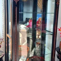 بوفه ویترین