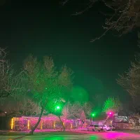 نیروی کار در کافه طرقبه