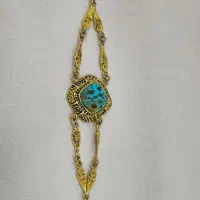 طلا ی زیبا و زیرخاکی|جواهرات|یاسوج, |دیوار