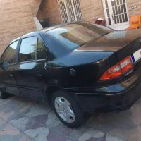 سمند۸۲ شاسی سقف ستون فابریک بدون ضریه بدون پوسیدگی