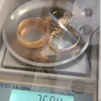 فروش طلا شکسته جهت سرمایه گذاری