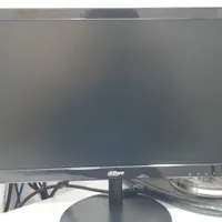 مانیتور ۱۹ اینچ داهوآ LED