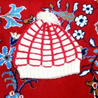 ست سه تیکه بافت نرم و راحت بچگانه|کفش و لباس بچه|جوانرود, |دیوار