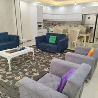 اجاره روزانه، واحد شیک مبله vip|اجارهٔ کوتاه‌مدت آپارتمان و سوئیت|شاهین‌شهر, خانه کارگر|دیوار