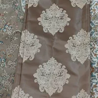 پرده پانچ|پرده، رانر، رومیزی|لاهیجان, بازکیاگوراب|دیوار