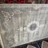 فرش ۹ متری طوسی قیمت ۲۰ خریدار واقعی تخفیف داره