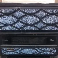 فریز8کشویی سیلوان