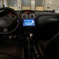 رانا مدل 96 کم کارکرد|خودرو سواری و وانت|گرگان, |دیوار