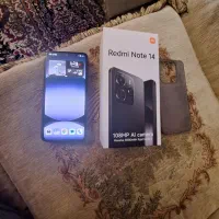 Redmi Note 14|موبایل|بومهن, |دیوار