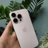 iphone 16 pro|موبایل|ارومیه, |دیوار