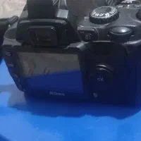 دوربین نیکون|دوربین عکاسی و فیلمبرداری|تهران, هاشمی|دیوار