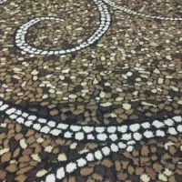 فرش آشپزخانه ۲در۳