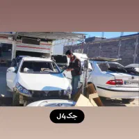 شیشه و بالابر خودرو با نصب و گارانتی در ایذه|قطعات یدکی و لوازم جانبی|ایذه, |دیوار