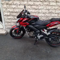 ان اس ۲۰۰ مدل ۹۶ انژکتور