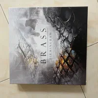 بازی Brass