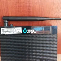 مودم سیمکارتی وخانگی|مودم و تجهیزات شبکه|دهگلان, |دیوار