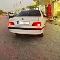 پارس سال مدل ۱۴۰۰|خودرو سواری و وانت|کازرون, |دیوار