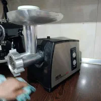 چرخ گوشت