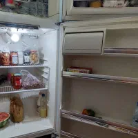 یخچال فریزر ادمیرال اصل|یخچال و فریزر|مشهد, سرافرازان|دیوار