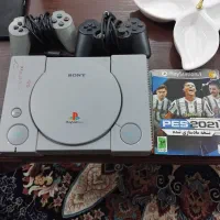 پلی استیشن ۱