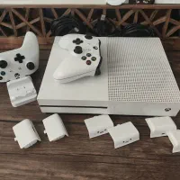 ایکس باکس وان اس