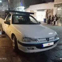 وانت|خودرو سواری و وانت|مشهد, دریادل|دیوار
