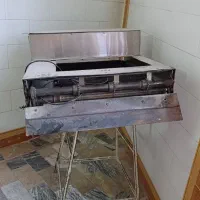 دستگاه نانوایی|ماشینآلات صنعتی|سیلاخور, |دیوار