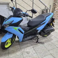 موتورهایلوکس  نقدواقساط|موتورسیکلت|فردیس, شهرک شهید حسینی|دیوار