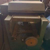 فروش کلیه وسایل نجاری|ماشین‌آلات صنعتی|شاهین‌شهر, گرگاب|دیوار