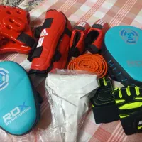 لوازم کارته نو