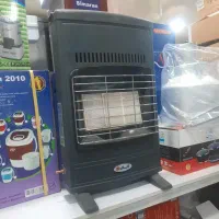 بخاری بدون دودکش سفالی تکنوهاوس