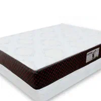 تشک فنری طبی برای تخت یک و نیم نفره کاملا نو