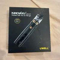ویپ نانچیکو قلمی UWELL Nunchaku