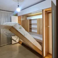 نیرو جهت  کمک نصاب کابینت و کمد دیواری  نیازمندیم