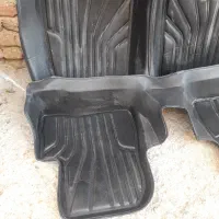 چادر و کف پنج بعدی پژو ۲۰۷|قطعات یدکی و لوازم جانبی|اردبیل, |دیوار