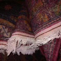 فرش دستباف|فرش|الوند, |دیوار